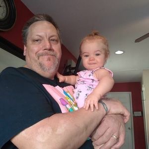 Meet your Posher, Randy